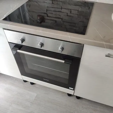 Apartment Ricci *
