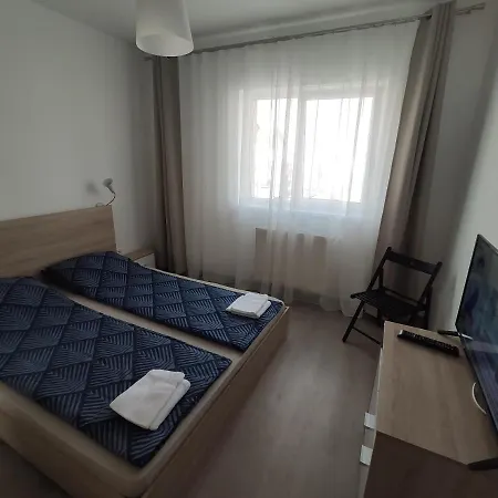 Apartment Ricci *