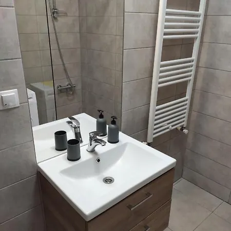 Apartment Ricci Sibiu
