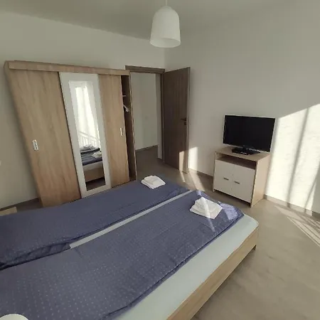 Apartment Ricci
