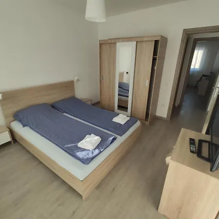 Apartment Ricci